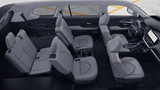 New 2026 Toyota Grand Highlander Hybrid SUV
