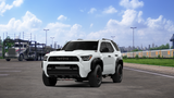New 2026 Toyota 4Runner i-FORCE MAX SUV