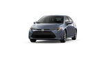 New 2026 Toyota Corolla Hybrid Sedan