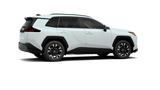 New 2026 Toyota RAV4 SUV
