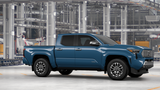 New 2026 Toyota Tacoma i-FORCE MAX Truck