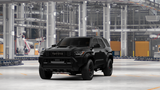 New 2026 Toyota 4Runner i-FORCE MAX SUV