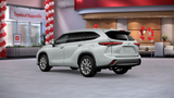 New 2026 Toyota Highlander SUV