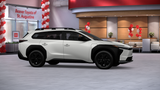 New 2026 Toyota bZ Woodland SUV