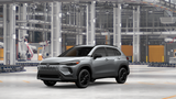 New 2026 Toyota Corolla Cross Hybrid SUV