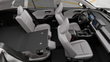 New 2026 Toyota RAV4 SUV