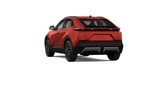 New 2026 Toyota C-HR SUV