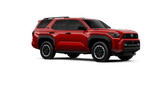 New 2026 Toyota 4Runner i-FORCE MAX SUV
