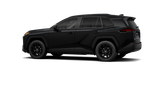 New 2026 Toyota RAV4 SUV