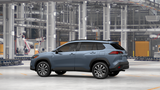New 2026 Toyota Corolla Cross Hybrid SUV