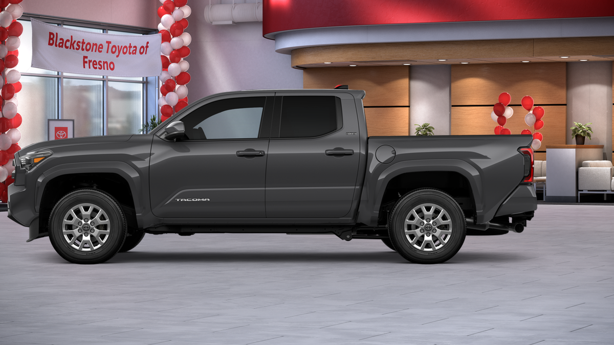 New 2026 Underground Toyota  SR5 image 7
