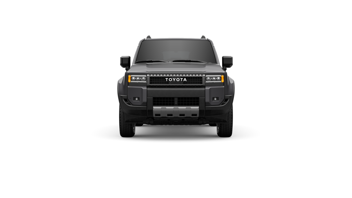 New 2027 Underground Toyota  image 19