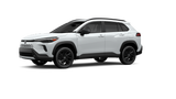 New 2026 Toyota Corolla Cross Hybrid SUV