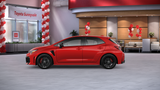New 2026 Toyota GR Corolla Sedan