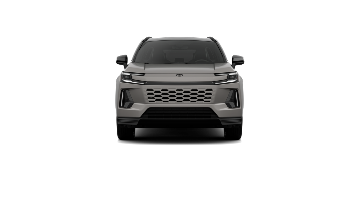 New 2026 Meteor Shower with Midnight Black Metallic roof <sup>1</sup> Toyota  XSE image 19