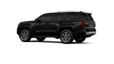 New 2026 Toyota 4Runner SUV