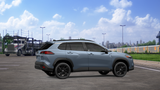 New 2026 Toyota Corolla Cross Hybrid SUV