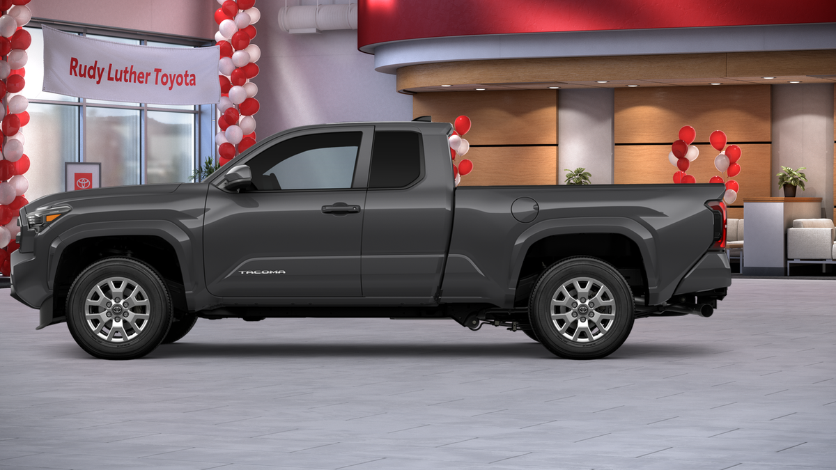 New 2026 Underground Toyota  SR5 image 17