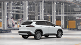 New 2026 Toyota Corolla Cross SUV