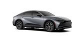 New 2026 Toyota Crown Sedan