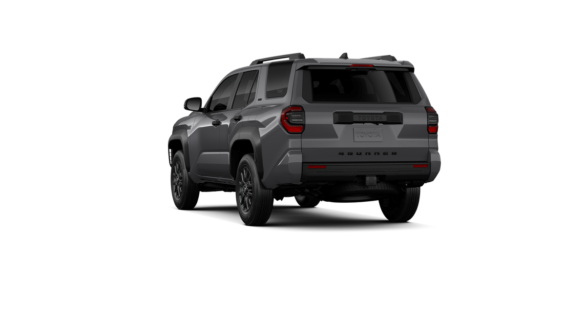 New 2026 Underground Toyota  SR5 image 9