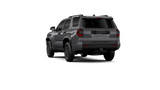 New 2026 Toyota 4Runner SUV