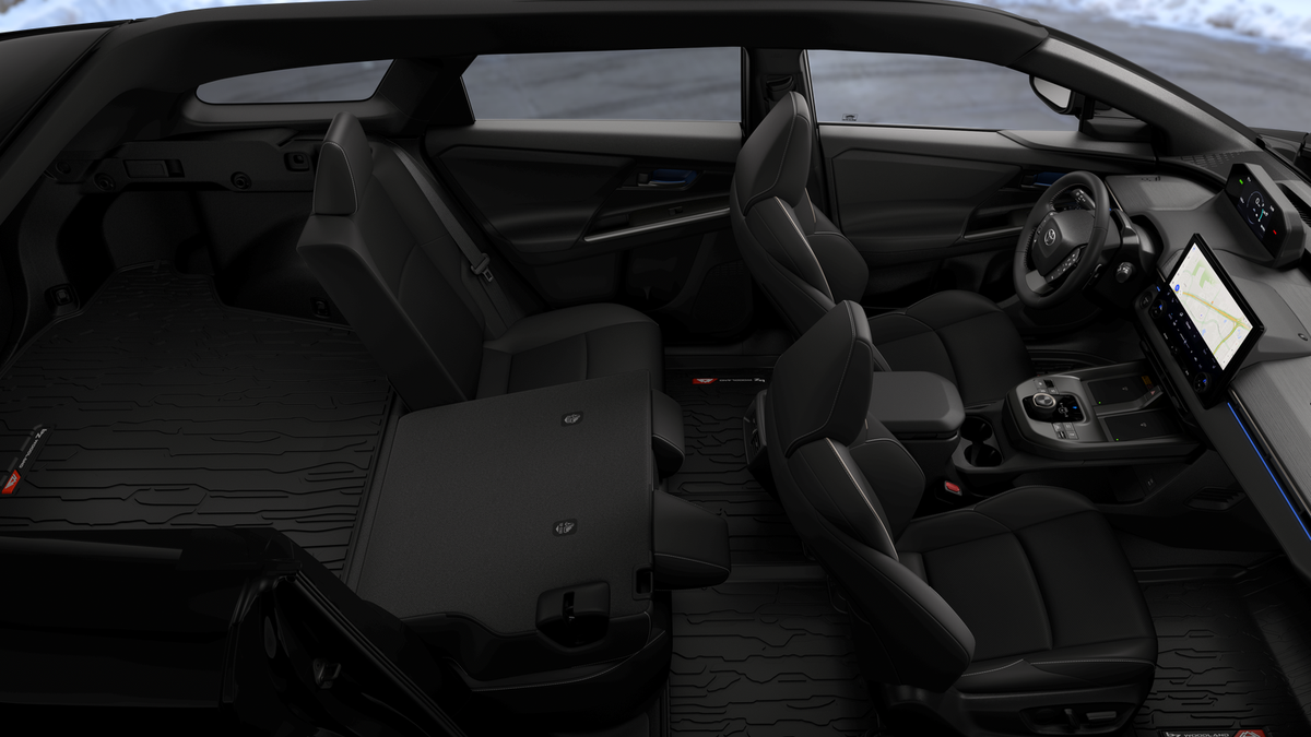 New 2026 Stepping Stone Toyota  image 4