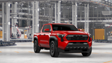 New 2026 Toyota Tacoma i-FORCE MAX Truck