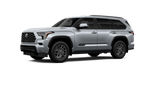 New 2026 Toyota Sequoia SUV