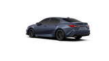 New 2027 Toyota Camry Sedan