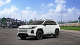 New 2026 Toyota RAV4 Plug-in Hybrid SUV