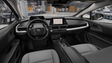 New 2027 Toyota Prius Sedan