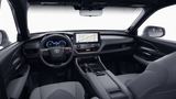 New 2026 Toyota Grand Highlander Hybrid SUV