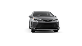 New 2026 Toyota Sienna Van