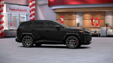 New 2026 Toyota RAV4 Plug-in Hybrid SUV