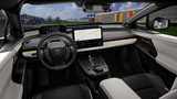 New 2026 Toyota bZ SUV