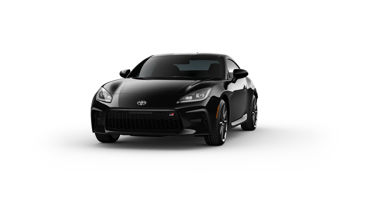 New 2026 Toyota GR86 Premium MT in Orange CA | JF1ZNBE14T9077692