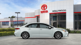 New 2026 Toyota Corolla Hybrid Sedan
