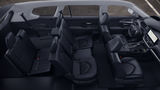 New 2026 Toyota Grand Highlander Hybrid SUV