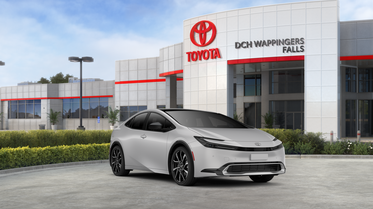 New 2026 Cutting Edge Toyota  XSE Premium image 36
