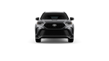 New 2026 Toyota Highlander SUV