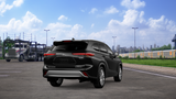 New 2026 Toyota Highlander Hybrid SUV