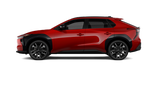 New 2027 Toyota bZ SUV