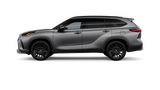 New 2026 Toyota Highlander SUV