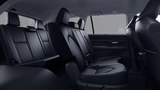 New 2026 Toyota Grand Highlander Hybrid SUV