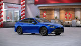 New 2026 Toyota Mirai Sedan