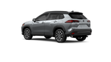 New 2026 Toyota Corolla Cross Hybrid SUV