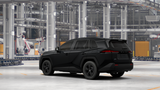 New 2026 Toyota RAV4 SUV