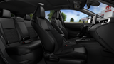 New 2026 Toyota Corolla Cross Hybrid SUV