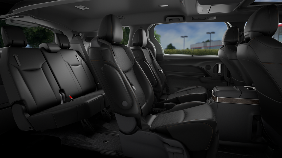 New 2026 Cypress Toyota  Platinum image 2